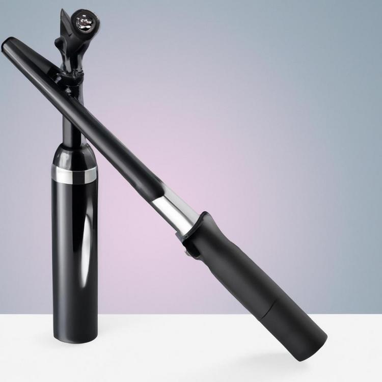 Jak kręcić włosy lokówką