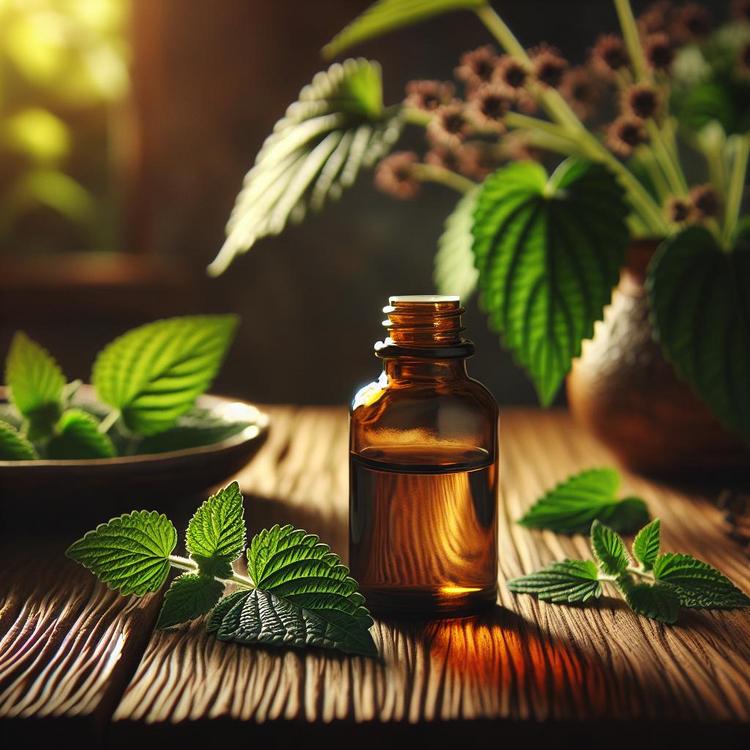 Kompletny przewodnik po olejku eterycznym z paczuli (patchouli)