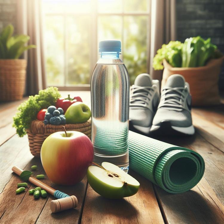 Metody osiągnięcia płaskiego brucha: skuteczne wskazówki