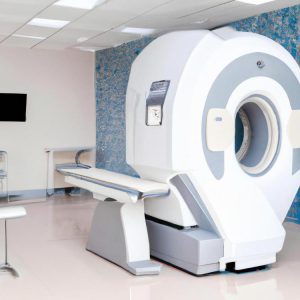 Ile kosztuje rezonans magnetyczny?