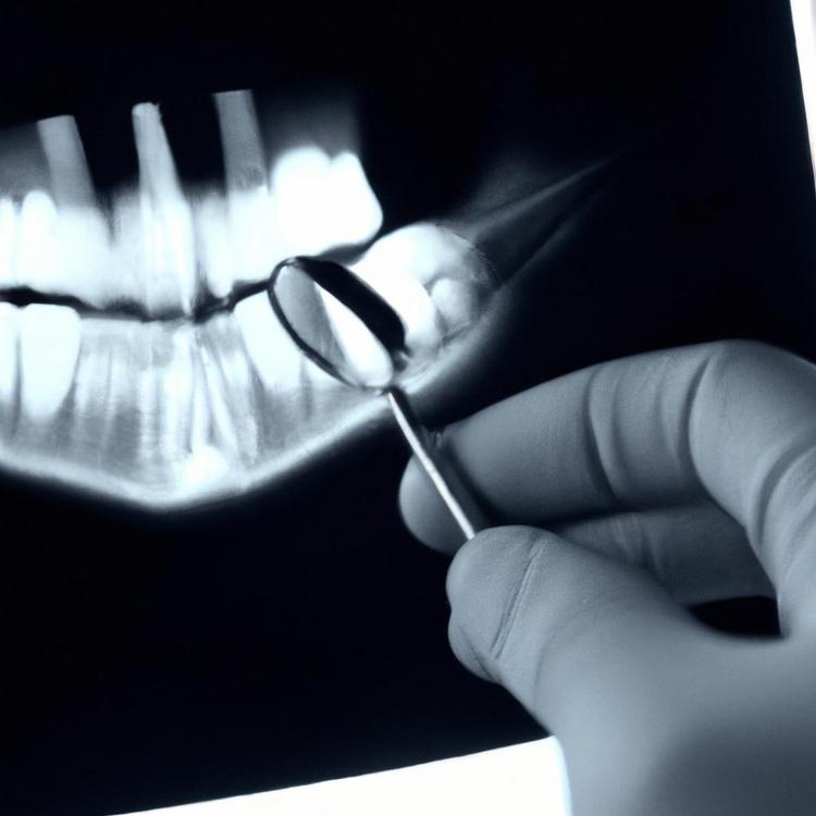 Ile trwa leczenie kanałowe?