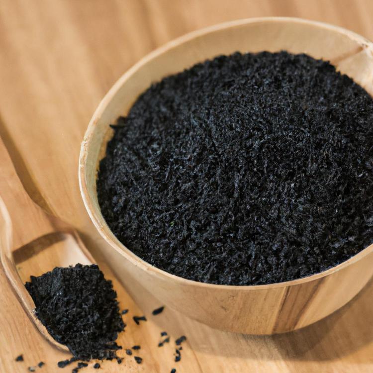 Jak jeść nasiona czarnuszki?