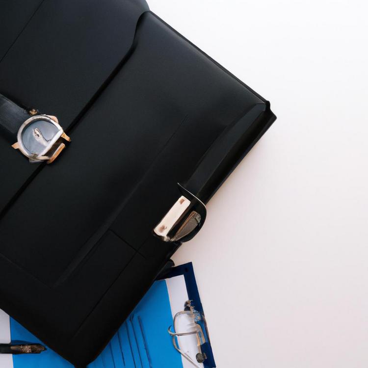 Jak się ubrać na wizytę u notariusza?