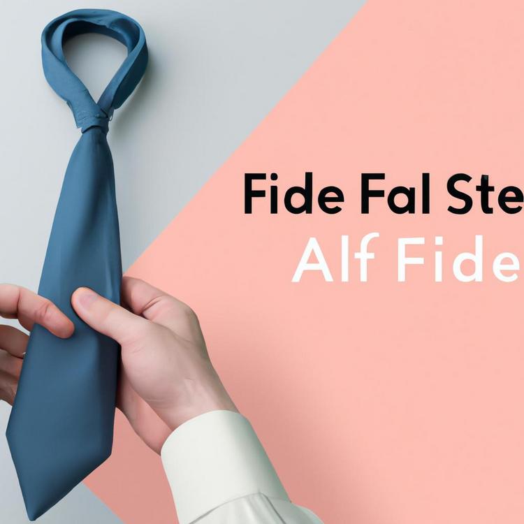 Jak zawiązać krawat?