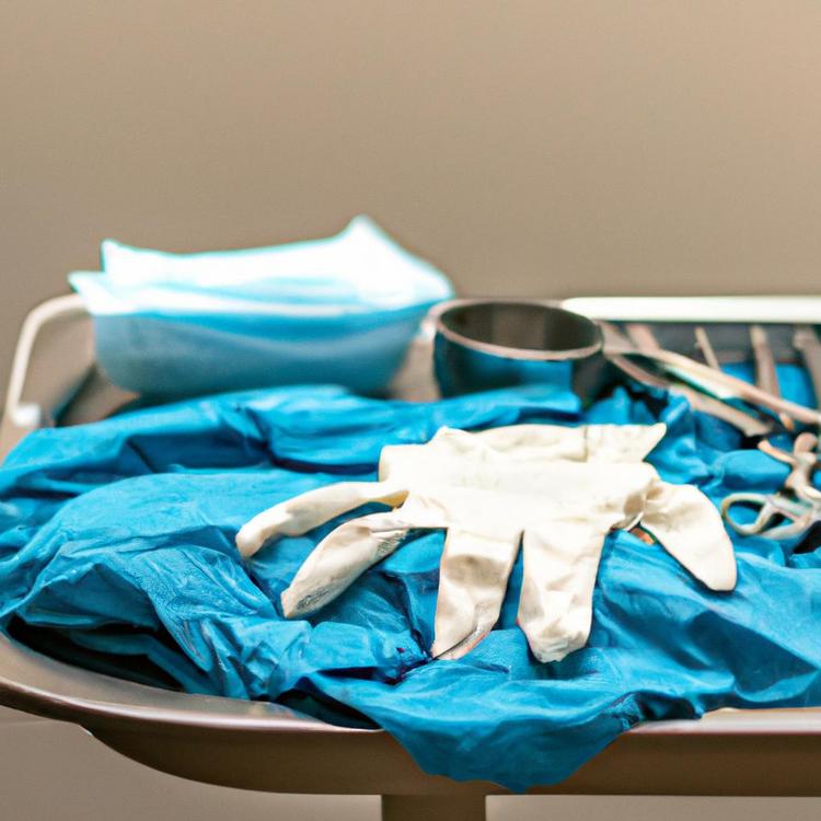 Jakie ubrania do operacji zaćmy?