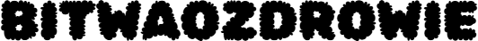Logo bitwaozdrowie.pl